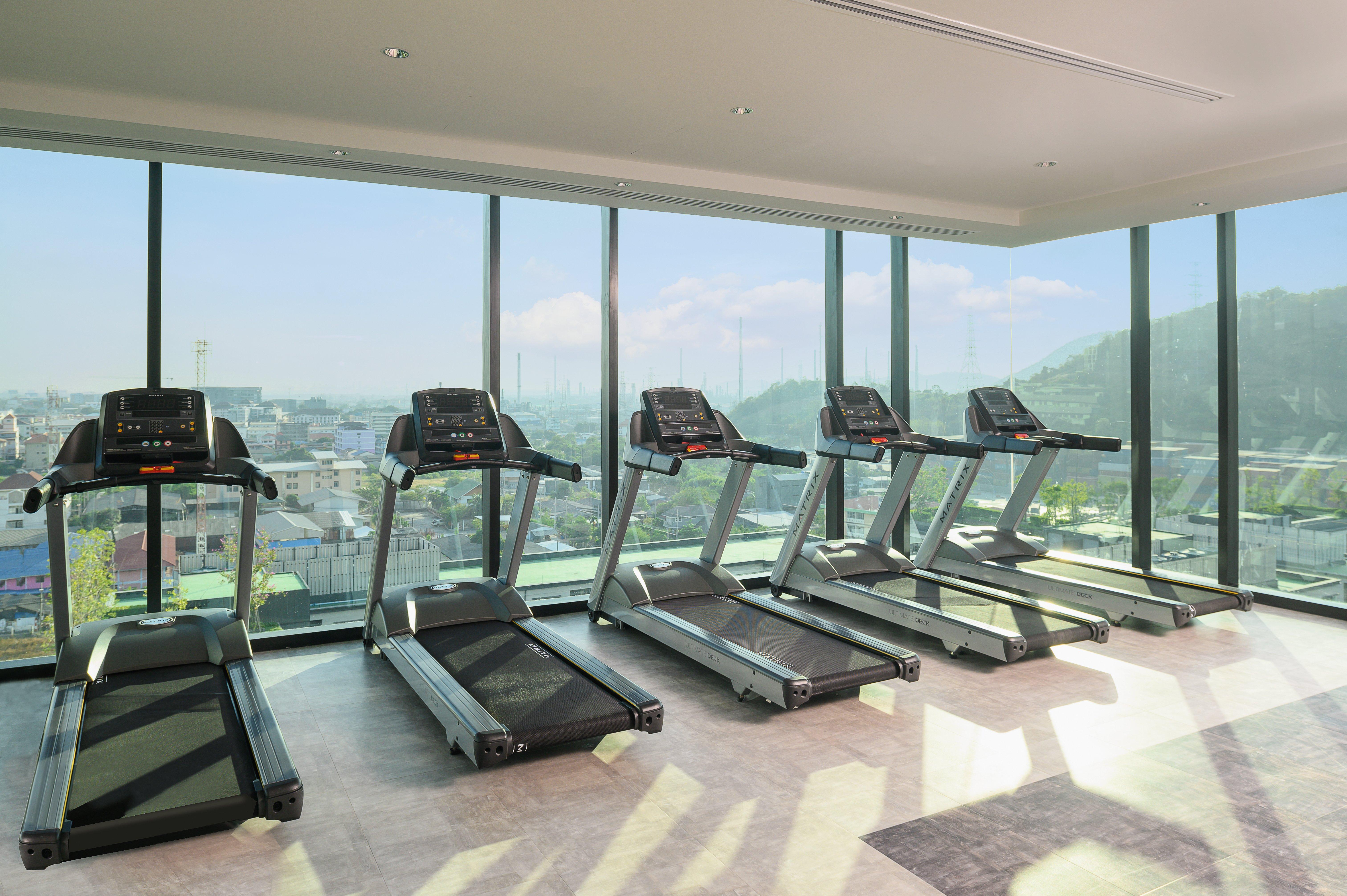 Holiday Inn & Suites Siracha Laemchabang By Ihg Сирача Экстерьер фото