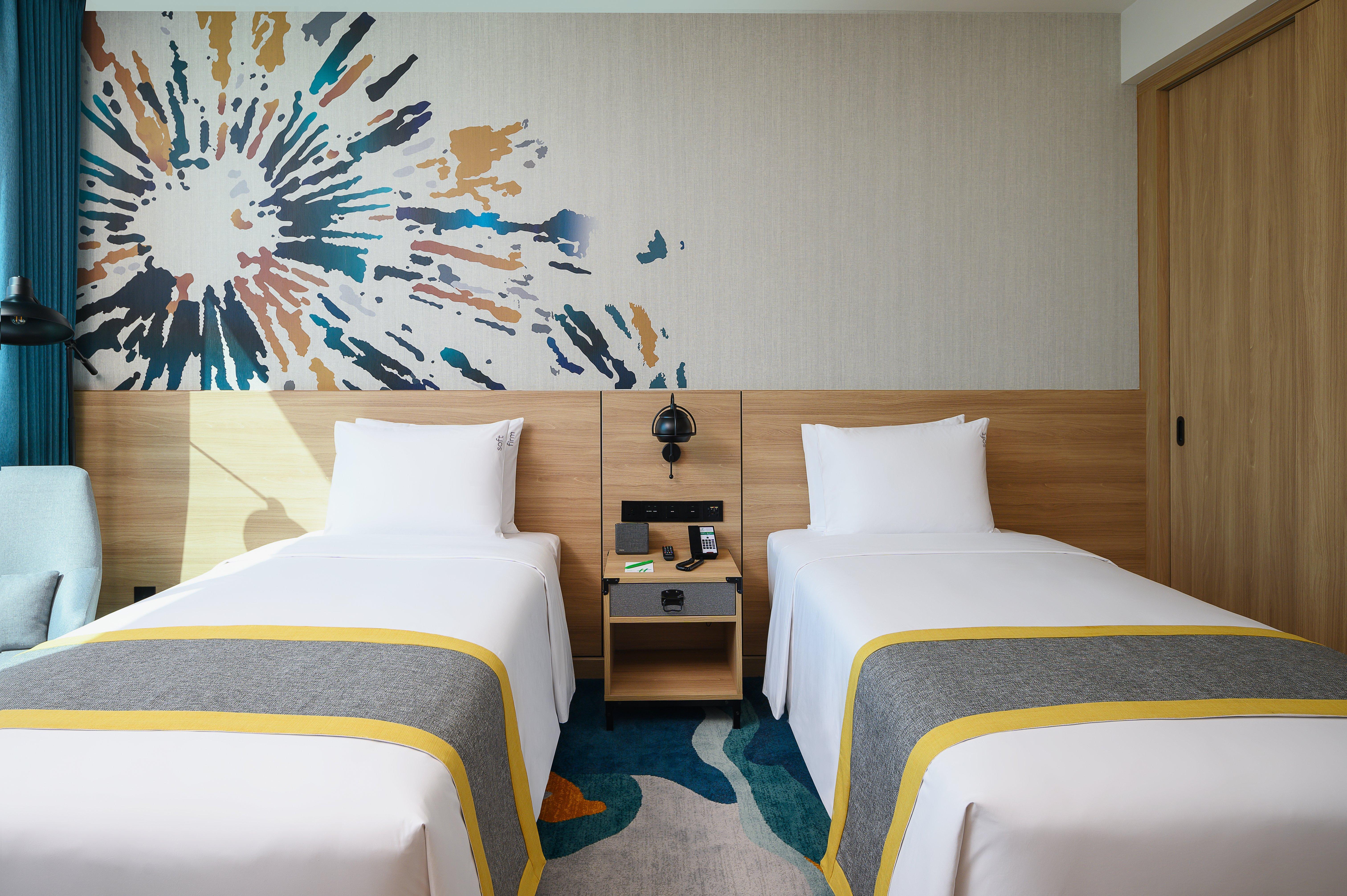 Holiday Inn & Suites Siracha Laemchabang By Ihg Сирача Экстерьер фото