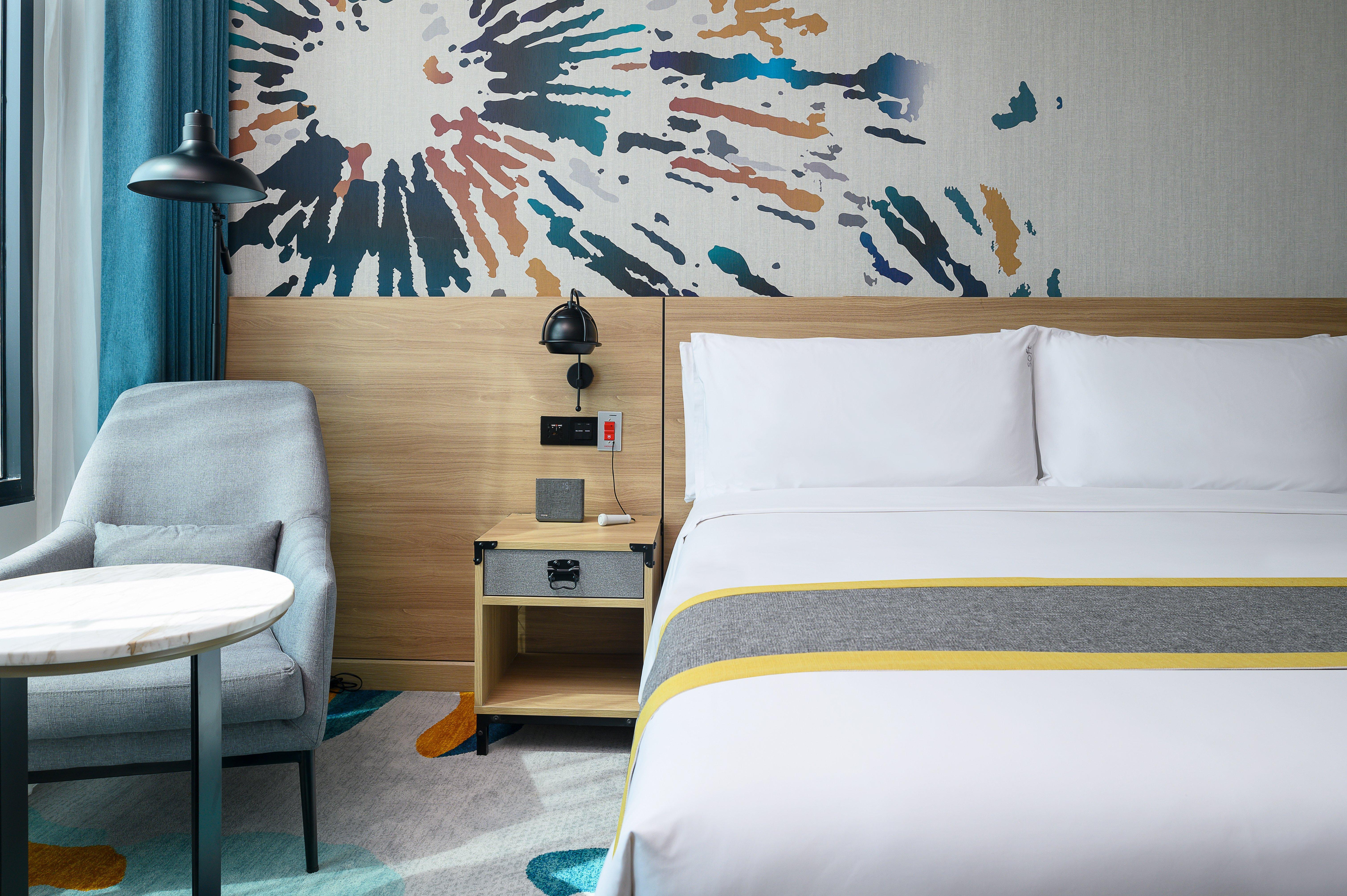 Holiday Inn & Suites Siracha Laemchabang By Ihg Сирача Экстерьер фото